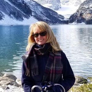 Meet your Posher, Karen